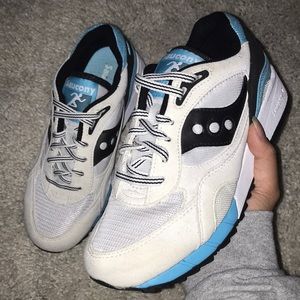 Saucony Shadow 6000s